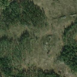 Satellite imagery of Hautaniemi, FI