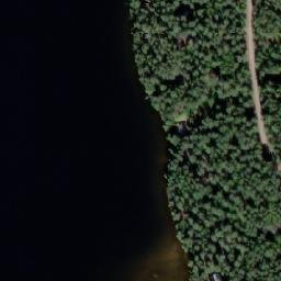 Satellite imagery of Tuuliniemi, FI