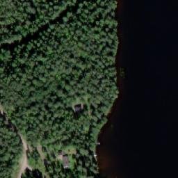 Satellite imagery of Tuuliniemi, FI