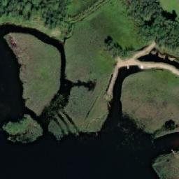 Satellite imagery of Piispalanniemi, FI