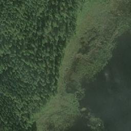 Satellite imagery of Lampsinniemi, FI