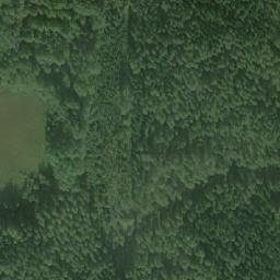Satellite imagery of Koiniemi, FI