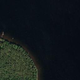 Satellite imagery of Salopäänniemi, FI