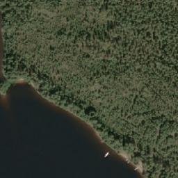 Satellite imagery of Röytänniemi, FI