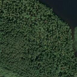 Satellite imagery of Uittimenniemi, FI