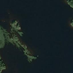 Satellite imagery of Uittimenniemi, FI