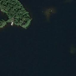 Satellite imagery of Uittimenniemi, FI