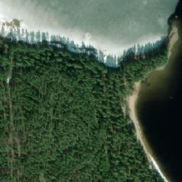 Satellite imagery of Ahvenniemi, FI
