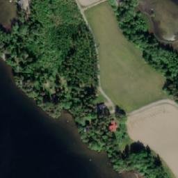 Satellite imagery of Talniemi, FI