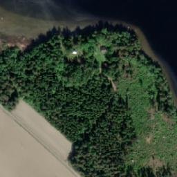Satellite imagery of Talniemi, FI