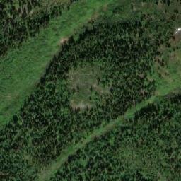 Satellite imagery of East Peak, CA