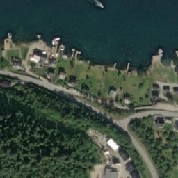 Satellite imagery of Hamnen, NO
