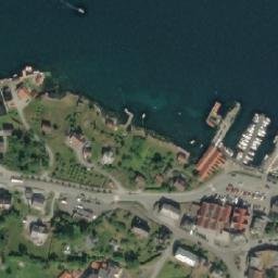 Satellite imagery of Tressneset, NO