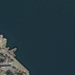 Satellite imagery of Tressneset, NO