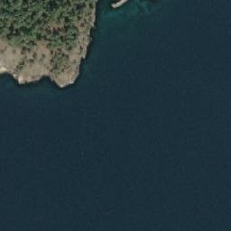 Satellite imagery of Veganeset, NO