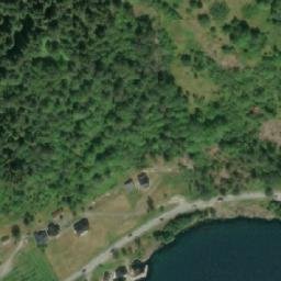 Satellite imagery of Kålhamrane, NO