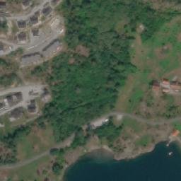 Satellite imagery of Hærnes, NO