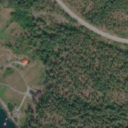 Satellite imagery of Hærnes, NO