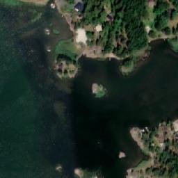 Satellite imagery of Manterenpää, FI