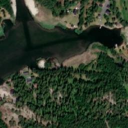 Satellite imagery of Manterenpää, FI