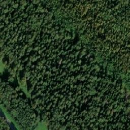 Satellite imagery of Rapolanharju, FI
