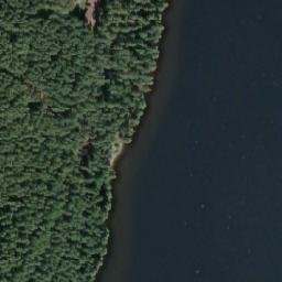 Satellite imagery of Rantaharju, FI