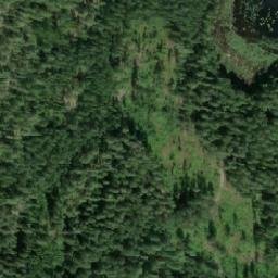 Satellite imagery of Hirvikallio, FI
