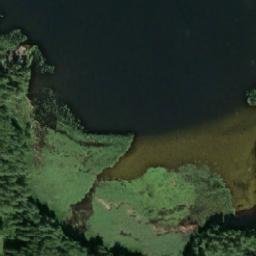 Satellite imagery of Hirvikallio, FI