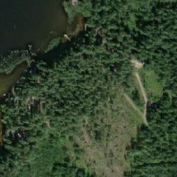 Satellite imagery of Hirvikallio, FI