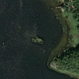 Satellite imagery of Laitokallio, FI
