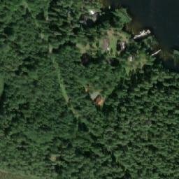 Satellite imagery of Laitokallio, FI