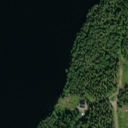 Satellite imagery of Nuottatalaanniemi, FI