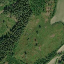 Satellite imagery of Nuottatalaanniemi, FI