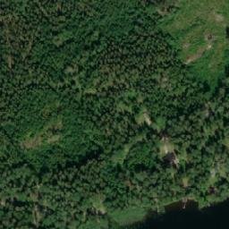Satellite imagery of Talasniemi, FI