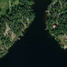Satellite imagery of Talasniemi, FI