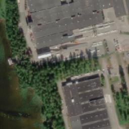Satellite imagery of Vähä-Mömmö, FI
