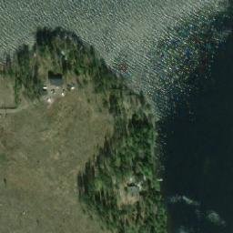 Satellite imagery of Niemenkallio, FI