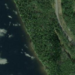 Satellite imagery of Vakkaniemi, FI