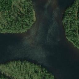 Satellite imagery of Jumpinniemi, FI
