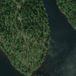 Satellite imagery of Jumpinniemi, FI