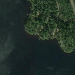 Satellite imagery of Hautaniemi, FI