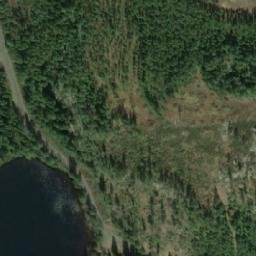 Satellite imagery of Hautaniemi, FI