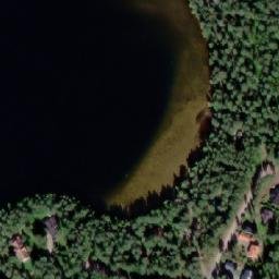 Satellite imagery of Tuuliniemi, FI