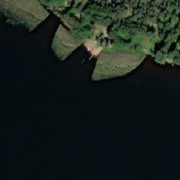 Satellite imagery of Piispalanniemi, FI