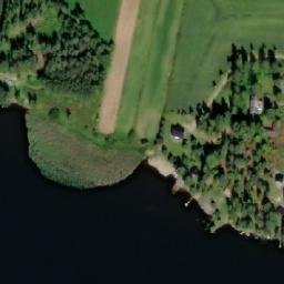 Satellite imagery of Piispalanniemi, FI