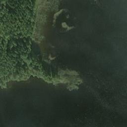 Satellite imagery of Lampsinniemi, FI