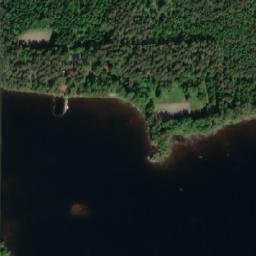 Satellite imagery of Mutalinniemi, FI