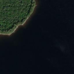 Satellite imagery of Mutalinniemi, FI