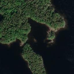 Satellite imagery of Lingonniemi, FI