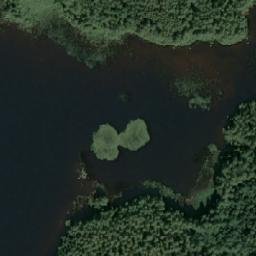 Satellite imagery of Kylmäniemi, FI
